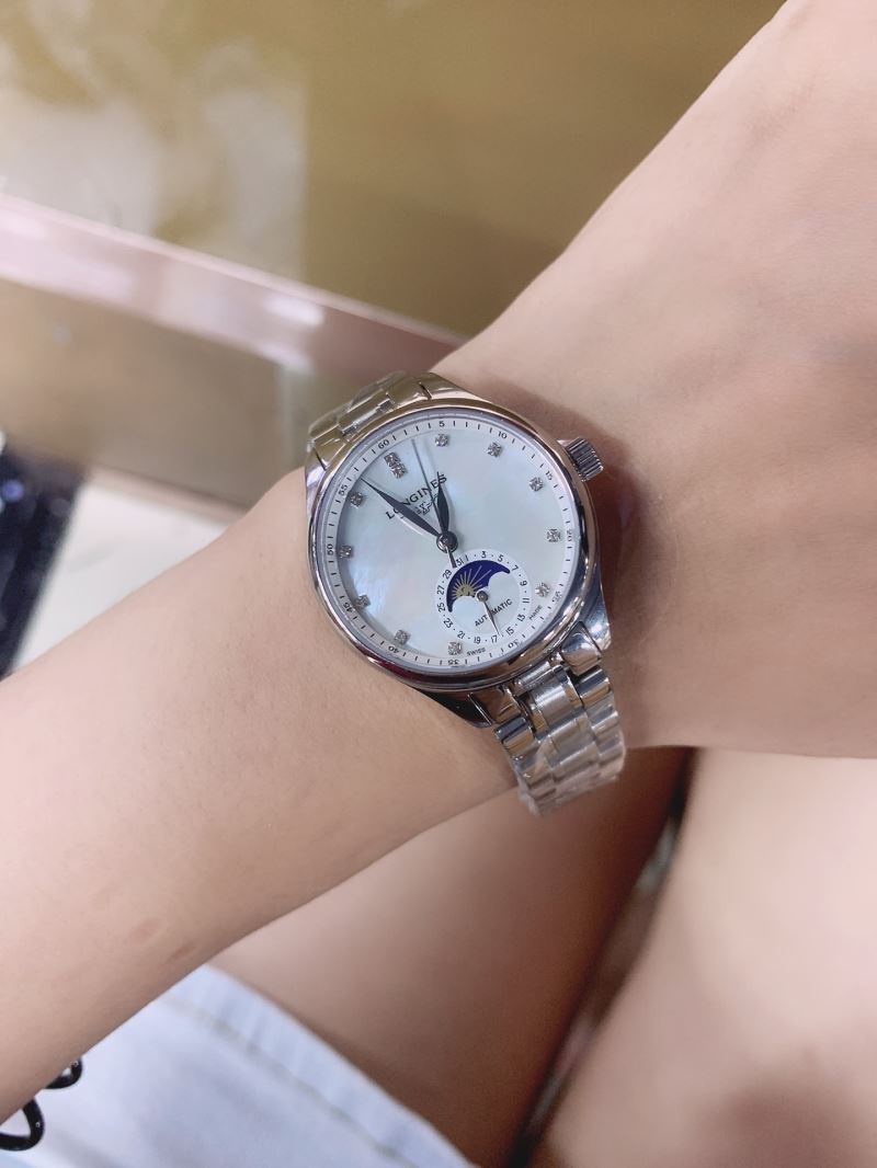 LONGINES